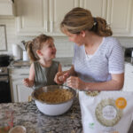 Sondra’s Easy Homemade Granola