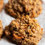 Vegan Breakfast Cookies