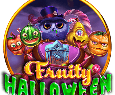 Zombie School Megaways & Fruity Halloween