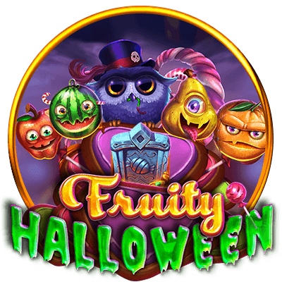 Featured image for Fruity Halloween